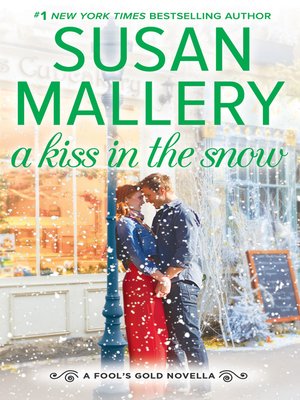 A Kiss In the Snow - ebook